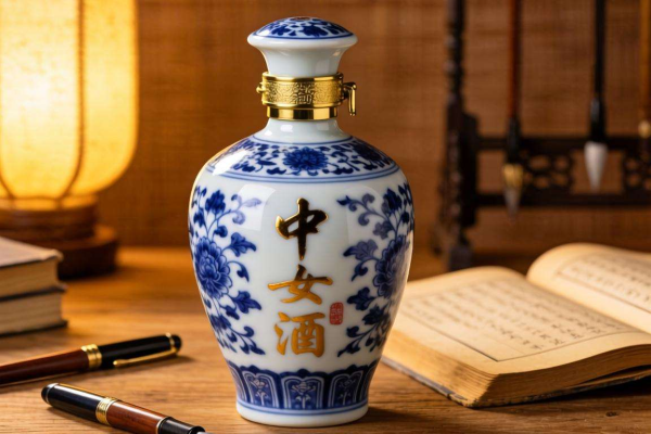 绝美外形白酒暗藏醇厚风味，一口便知何为琼浆玉液