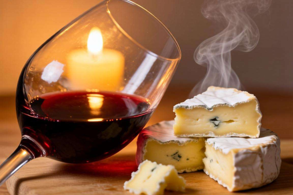 睡前红酒搭配指南:与这些食物或活动堪称绝配!