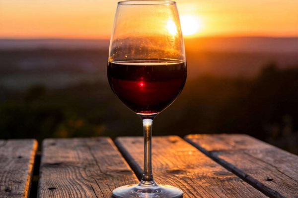 有沉淀的红酒推荐 这些佳酿值得品味