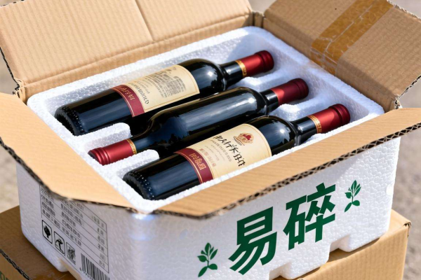 散装红酒寄快递便宜攻略:这些方法让你少花冤枉钱