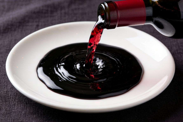 白醋能否辨别红酒真假？背后真相大揭秘