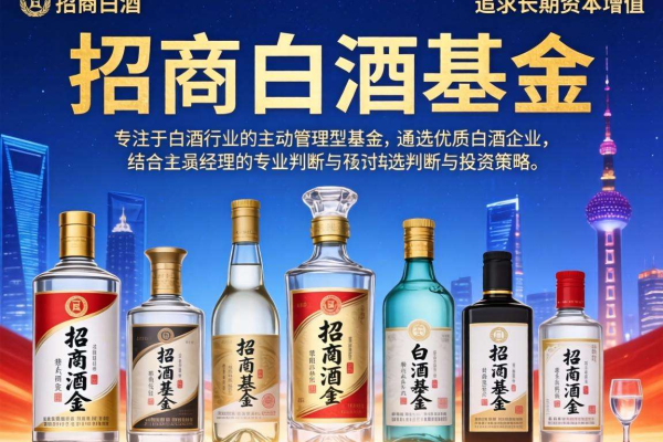 招商白酒是主动基金吗？一文带你深入了解其投资性质