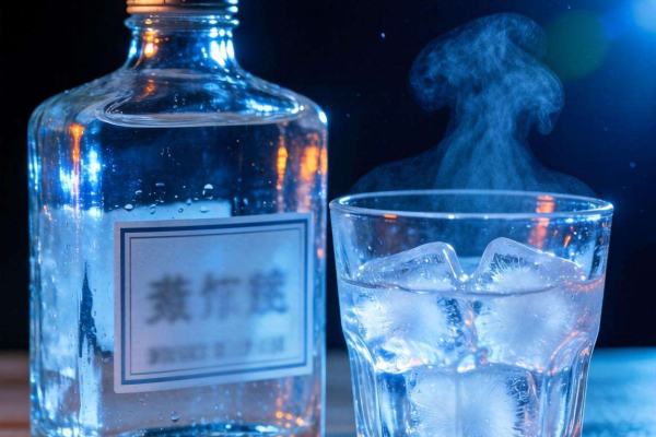 什么是白酒基酒精？一文带你了解其本质与作用
