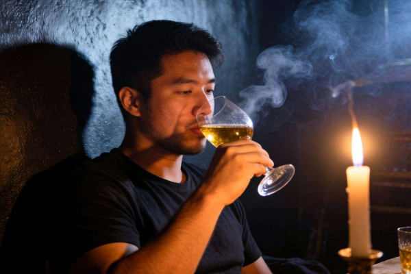 想喝白酒怎么练习?掌握这些方法轻松提升酒量