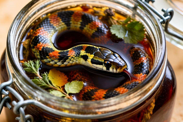 哪些类型白酒适合泡药酒?一文带你了解白酒泡药酒的选择秘诀