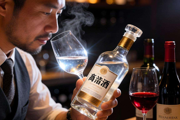 解密品酒师：白酒品评的专业门道与独特技巧