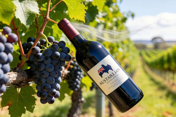 澳大利亚红酒现在安全吗?解析当下澳红酒的质量与安全状况