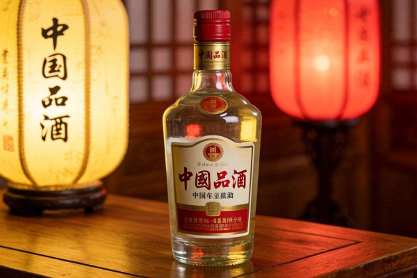 白事宴请选酒有讲究,这些白酒或许是合适之选