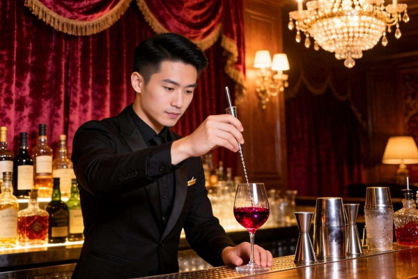 巧用红酒提升酒量，这些方法你不能错过