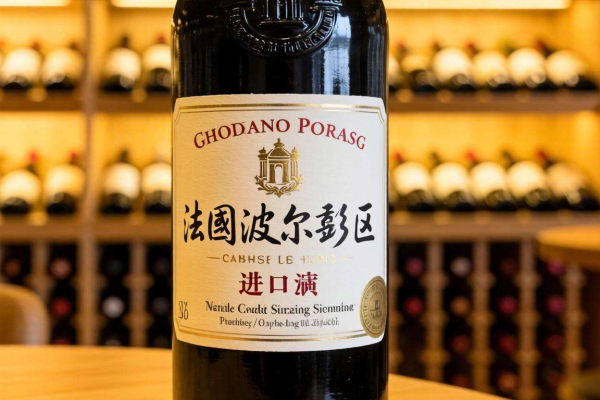 进口红酒产地怎么看?掌握这些方法轻松辨别