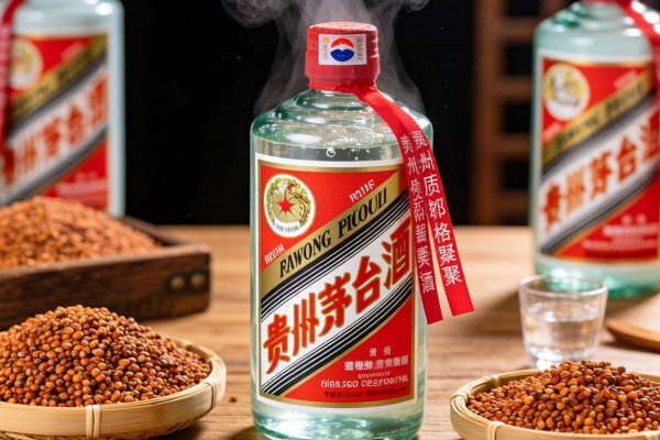 探秘贵州白酒：独特优势铸就“酒界神话”，厉害原因大揭秘