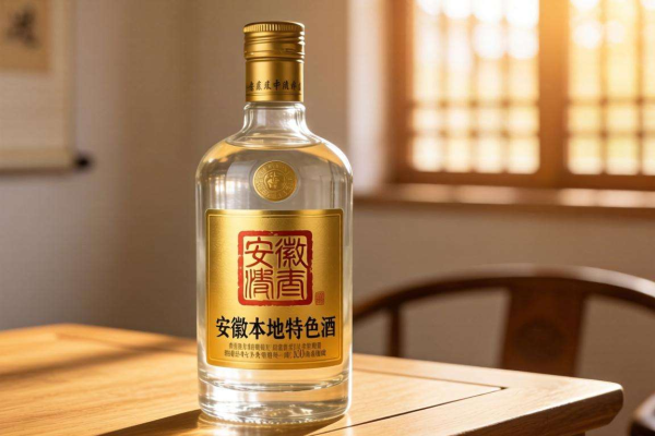 安徽本地特色白酒揭秘：哪些佳酿独具风味？