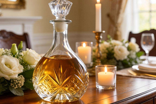 开工仪式红酒最佳摆放方式揭秘，营造仪式氛围感