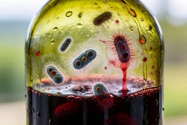 喝不能喝的红酒危害大，这些风险你知道吗？