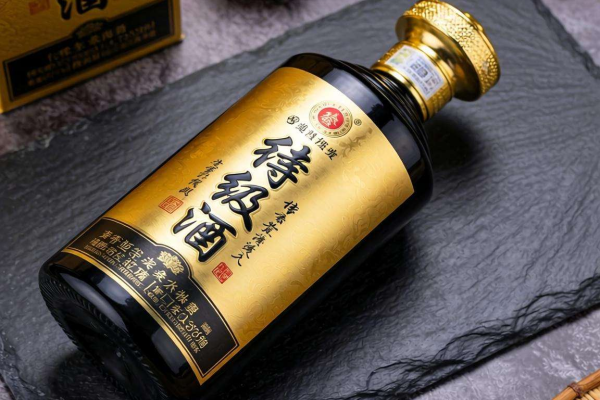 收藏级白酒是什么级别？一文揭秘其评定标准与价值