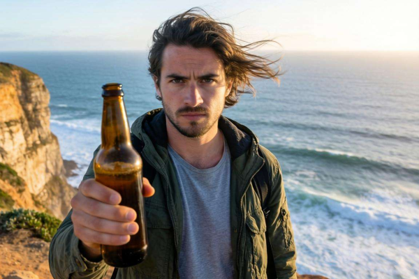 长期喝白酒者最佳戒酒方法大揭秘