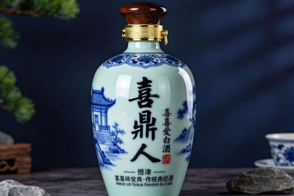 揭秘福鼎人最爱喝的白酒，哪种才是当地饮酒首选？