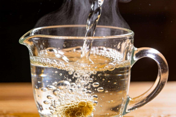 白酒摇晃有门道！三招教你快速分辨白酒好坏