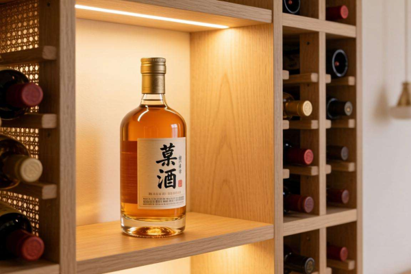 请客收藏白酒处理难题：方法、策略与实用建议