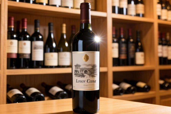 乐梵红酒价格揭秘:究竟处于什么价位水平?