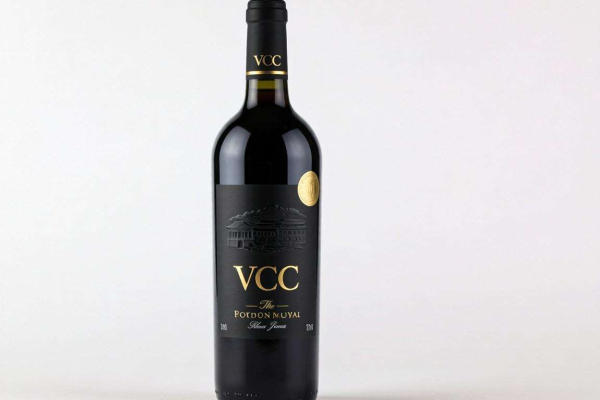 红酒VDCC是什么级别？一文带你了解VDCC等级奥秘