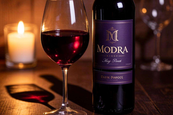 Modra是什么红酒？带你揭开这款神秘佳酿的面纱