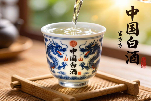 中国白酒官方定义揭秘:到底怎样的酒才算中国白酒?