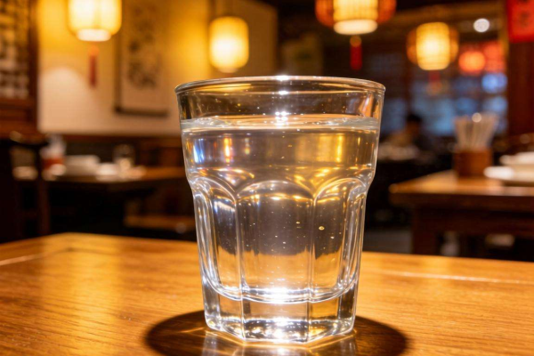 没有辣椒搭配，白酒还能吃吗？探讨饮食搭配新疑问