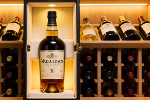 瓶装白酒这样储藏，口感最佳超好喝！