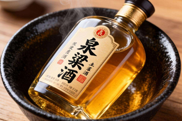 晋泉高粱白酒究竟算不算白酒？真相大揭秘