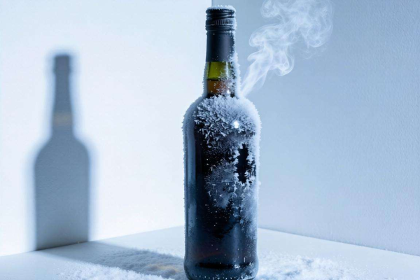 低温白酒味道难闻吗？探究低温对白酒风味的影响