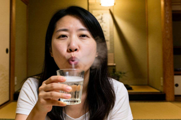 女性长期打嗝能喝白酒吗？这些知识你要了解