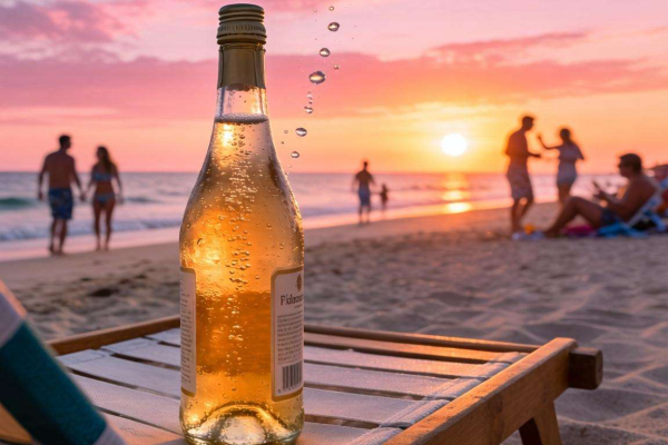 揭秘夏天白酒畅销秘诀，掌握这些方法卖酒不再愁！