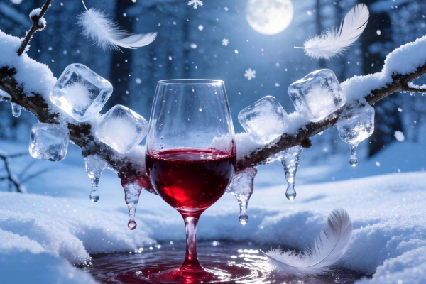 东北红酒冬天能邮寄吗?低温运输风险与解决办法揭秘