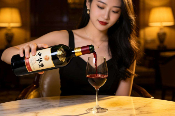 抖音中华红酒是正品吗？揭开抖音红酒销售背后的真相