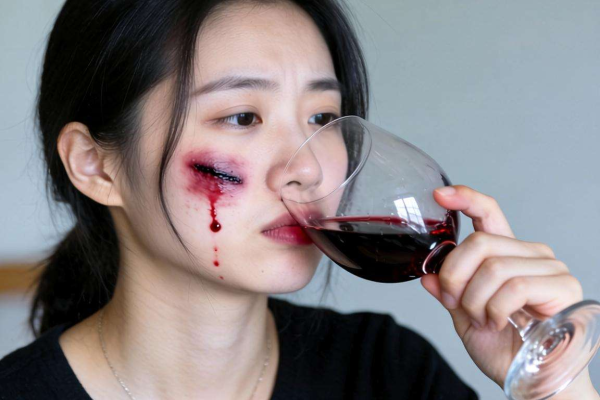 受伤后能否喝红酒？这些要点你必须了解