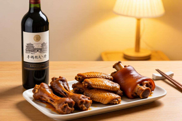 卤味与红酒能搭配吗?一文揭秘两者搭配的奇妙化学反应