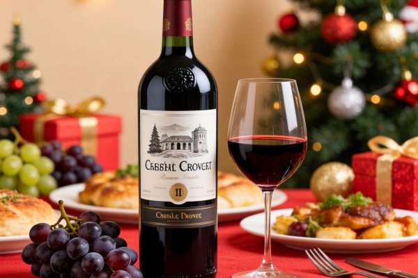 年货买什么红酒好喝呢？这份红酒选购指南请收好