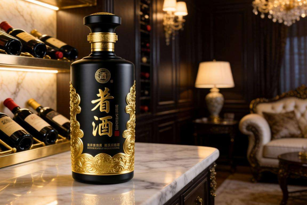 揭秘！富豪家中备受青睐的白酒究竟叫什么