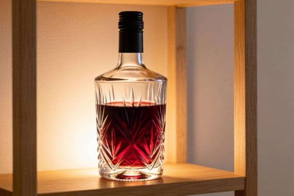 装红酒,选什么瓶子更悦耳?揭晓那些好听的选择