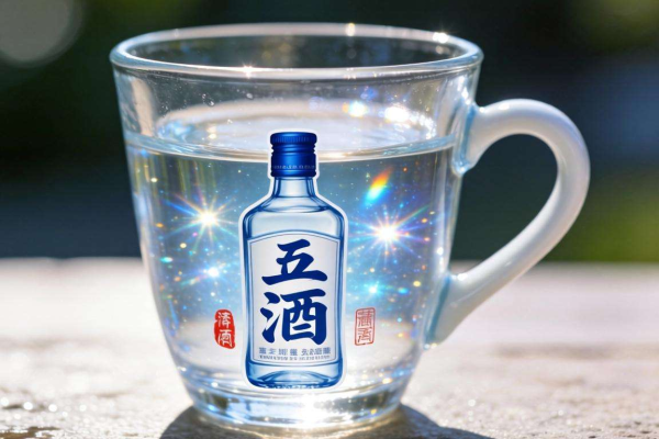 白酒的化学、口感与文化性质：全方位解析白酒独特魅力