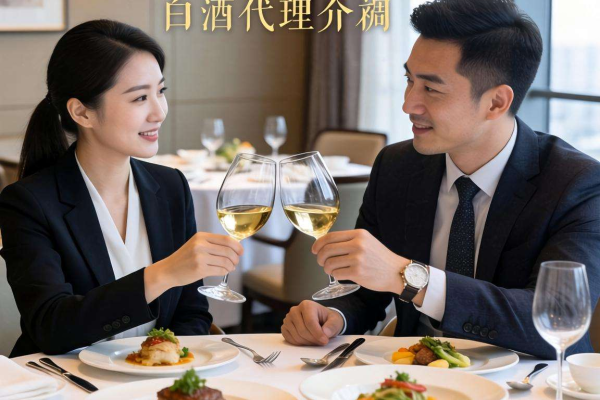 白酒签约代理商谈判攻略：掌握要点，达成合作共赢
