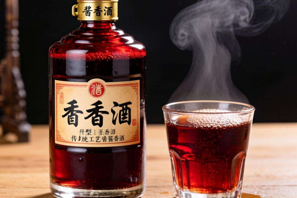 白酒知识：口味类型大揭秘