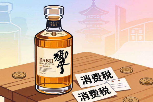 进口白酒需征收哪些税费?一文带你了解清楚