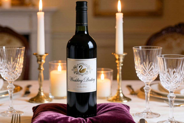 婚庆红酒妥善保存妙招,让浪漫时刻的佳酿历久弥香