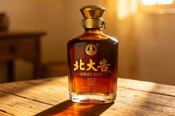 北大仓白酒为何如此黄?背后原因大揭秘