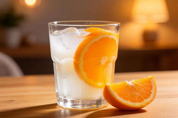 白酒搭配水果饮料新玩法,这些组合让口感惊艳升级