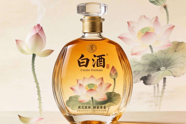 莲花白酒是什么香型?揭秘其独特风味背后的香型奥秘