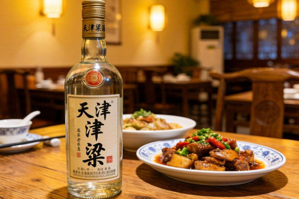 探秘天津地产白酒，领略津门佳酿独特风味