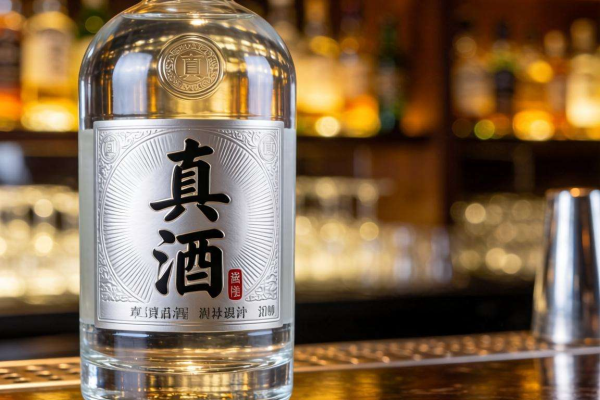 掌握这些方法，轻松辨别真白酒的真假！